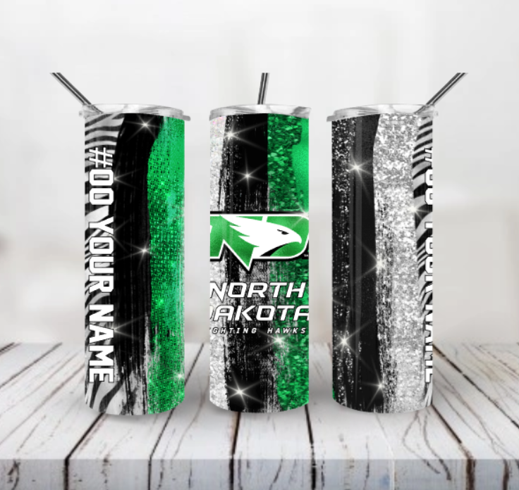 eagles tumbler cup